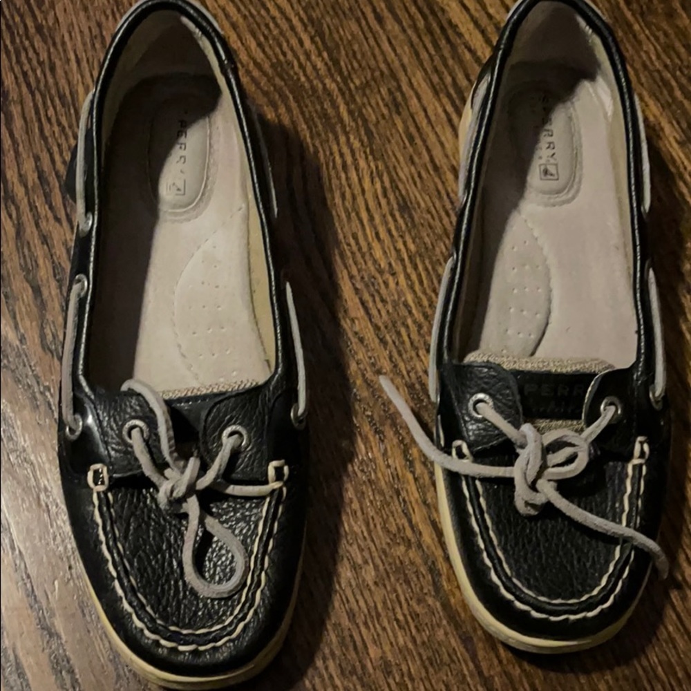 Sperry Shoes